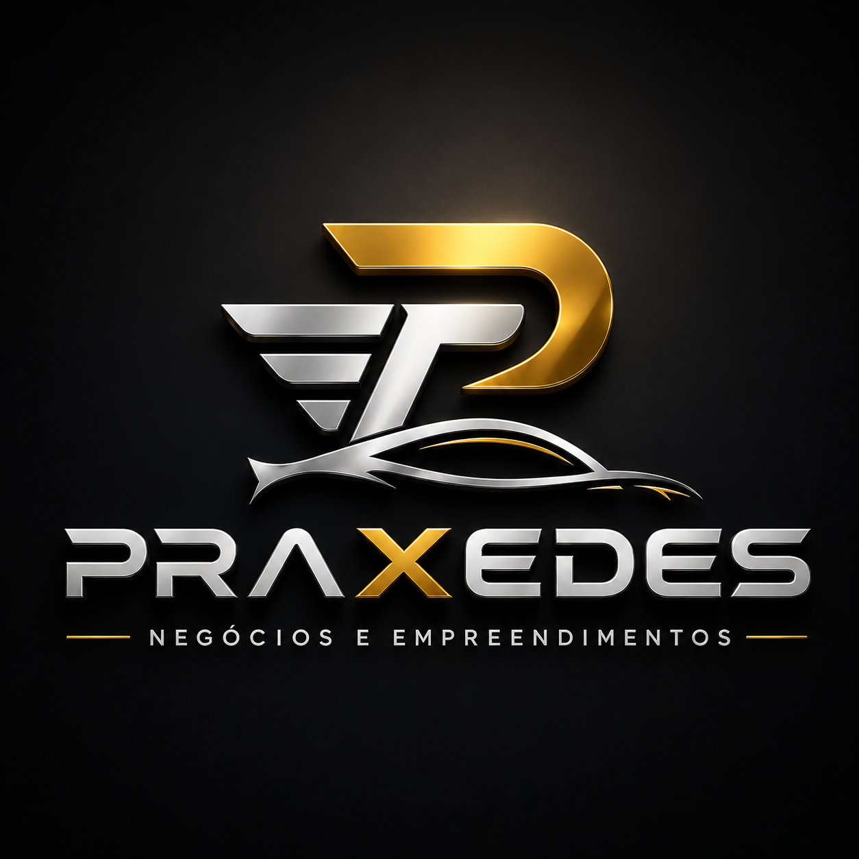 Praxedes Negócios e Empreendimentos